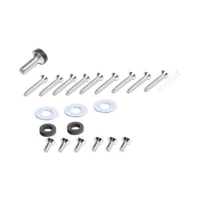 Montaje tipo Z, L para elctroiman 1200S, AC1200s