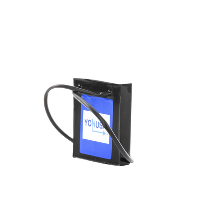 Modulo Amplificador de Potencia para Energizador