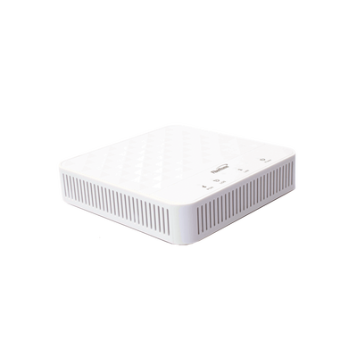 ONU BRIDGE GPON con 1 Puerto Gigabit Ethernet, Compatible con OLT´s de Terceros, Conector SC/UPC