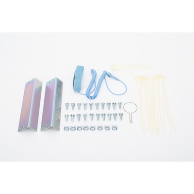 OLT Carrier Class Modular GPON, 2 Ranuras, Incluye 2 Tarjetas de Servicio de 16 puertos GPON, (32 Modulos GPON C+ Incluidos) 1 Fuente de CA, 2 UR, Incluye Instalación de software UNM2000, (Interoperabilidad con ONU´s de Terceros sin Costo)