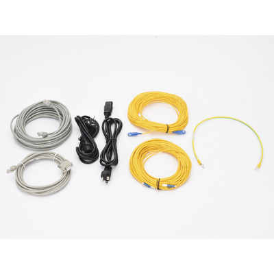 OLT Carrier Class Modular GPON, 2 Ranuras, Incluye 2 Tarjetas de Servicio de 16 puertos GPON, (32 Modulos GPON C+ Incluidos) 1 Fuente de CA, 2 UR, Incluye Instalación de software UNM2000, (Interoperabilidad con ONU´s de Terceros sin Costo)