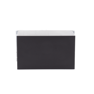 OLT Carrier Class Modular GPON, 6 Ranuras de Servicio, Incluye 1 Tarjeta de Servicio 16 puertos GPON, crecimiento hasta 96 puertos GPON, 6 UR, Gestión por UNM2000, CLI, (Incluye Instalación de software UNM2000)