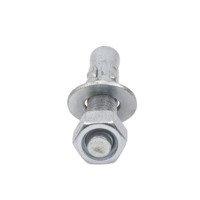 Taquete Tipo Arpon de 1/"4 x 1 3/4" (6 X 44 mm).