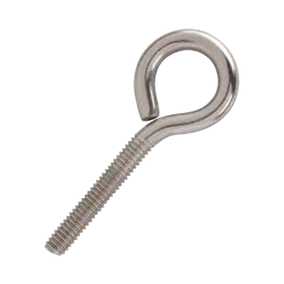 (16218)ARMELLA CUERDA MAQUINA 9.5 MM ( 3 / 8 X 4 3 / 4 )