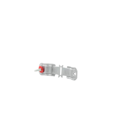 Abrazadera Unicanal para Conduit Pared Delgada de 1" (25 mm).
