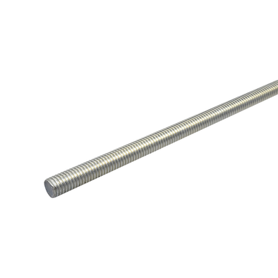 Varilla Roscada de 1/2" (13 mm) X 1 Metros