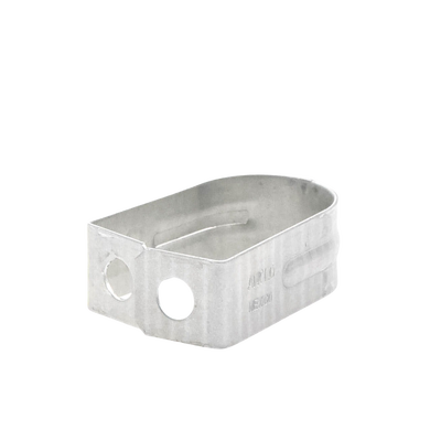 Colgador Tipo Pera para Tubería Conduit de 1" (25 mm).