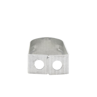 Colgador Tipo Pera para Tubería Conduit de 1" (25 mm).