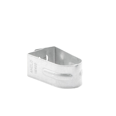 Colgador Tipo Pera para Tubo de  3/4" (19 mm)