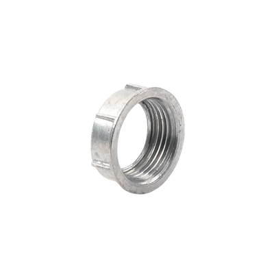 Monitor Metálico de 3/4" (19 mm).