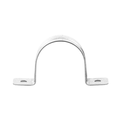 Abrazadera tipo Omega para Conduit Pared Gruesa de 2" (51 mm).