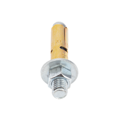 Taquete TX de  1/2"  x  3 1/2"  (13 X 89 mm).