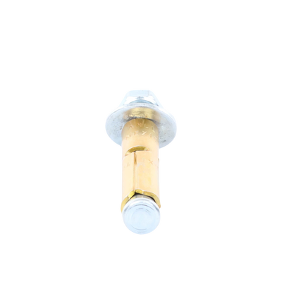 Taquete TX de 1/4" x  2 1/2"  (6.5 x 63 mm).