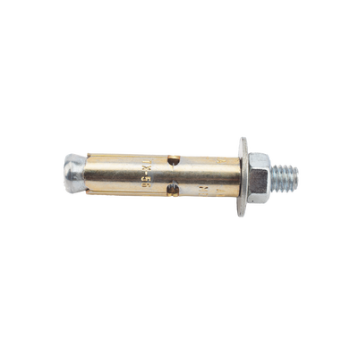 Taquete TX de 5/16" x  2 1/2"  ( 7.9 x 63 mm).