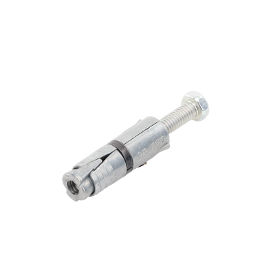 Taquete Expansor Tipo Z de 5/16" x 2" (INCLUYE TORNILLO).