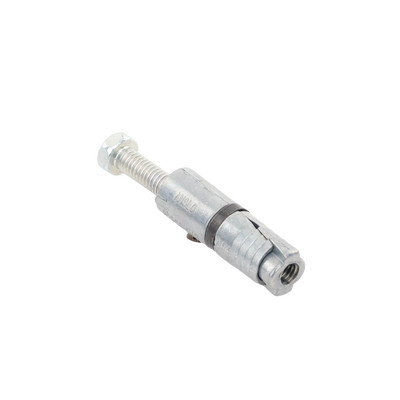 Taquete Expansor Tipo Z de 5/16" x 2" (INCLUYE TORNILLO).