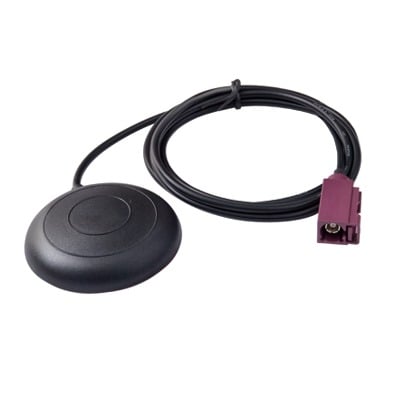 Antena celular para TT8740K/TT8750K. conector tipo Fakra.