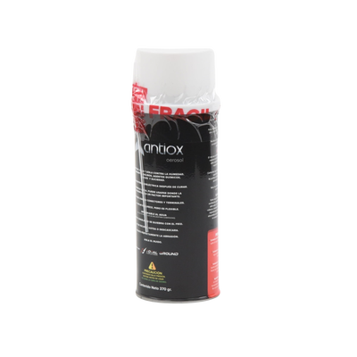 Aerosol Protector Antioxidante para Uniones Eléctricas.