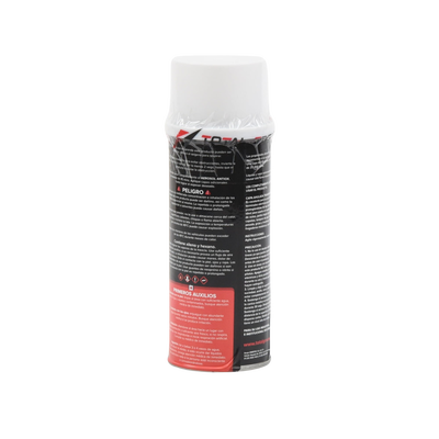 Aerosol Protector Antioxidante para Uniones Eléctricas.