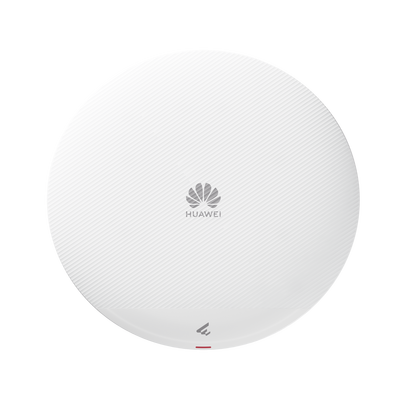 Punto de Acceso eKit Wi-Fi 6 Para techo o pared / Hasta 128 clientes / 2.9 Gbps /MU-MIMO 2x2 / 1 Puerto Gigabit / Smart Antenna 20% más de cobertura / Libre de licenciamiento