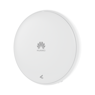 Punto de Acceso Wi-Fi 7 /  3.57 Gbps / MU-MIMO 2x2 (2.4GH y 5GHz) / Smart Antenna más cobertura / Instalación en techo y pared / Seguridad WP3 / 1 Puerto 2.5GE / Puerto USB (Para expansion IoT) /  Con Administración Gratuita