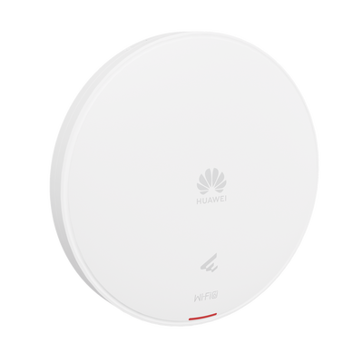 Punto de Aceso eKit Wi-Fi 6 de Alta Densidad / Hasta 1,536 Clientes / 6.5 Gbps / MU-MIMO / Triple Radio / 1 RJ45 2.5 Gbps + 1 RJ45 1 Gbps / Puerto USB / BLE / Antenna 20% más cobertura / Libre de licenciamiento