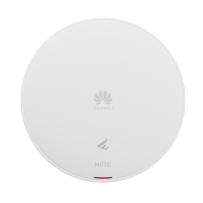 Punto de Aceso eKit Wi-Fi 6 de Alta Densidad / Hasta 1,536 Clientes / 6.5 Gbps / MU-MIMO / Triple Radio / 1 RJ45 2.5 Gbps + 1 RJ45 1 Gbps / Puerto USB / BLE / Antenna 20% más cobertura / Libre de licenciamiento