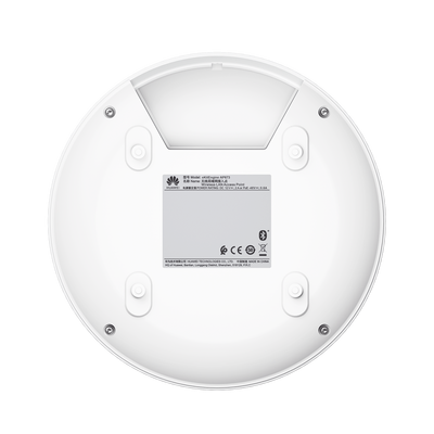 Punto de acceso eKit Wi-Fi 7 de Alta Densidad / MLO / 13.66 Gbps / Tri-Banda / Puerto Uplink de 5 Gbps / Smart Antenna / Gestión Gratuita desde la Nube