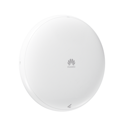 Punto de acceso eKit Wi-Fi 7 de Alta Densidad / MLO / 13.66 Gbps / Tri-Banda / Puerto Uplink de 5 Gbps / Smart Antenna / Gestión Gratuita desde la Nube