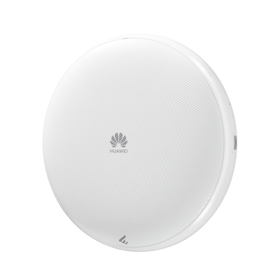 Punto de acceso eKit Wi-Fi 7 de Alta Densidad / MLO / 13.66 Gbps / Tri-Banda / Puerto Uplink de 5 Gbps / Smart Antenna / Gestión Gratuita desde la Nube