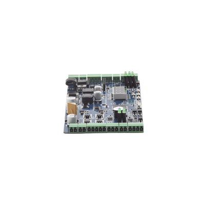 Tablilla de control para torniquetes AccessPRO serie AP1000HDM