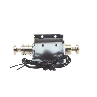 Solenoide de movimiento para torniquetes AccessPRO serie AP1000, AP2000, AP2002