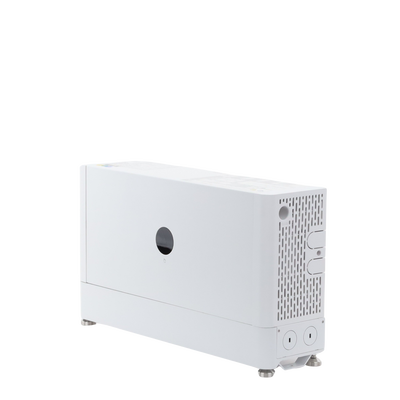 Módulo para APX5.0PB1US, máximo 6 baterías por modelo, instalación en rack o suelo