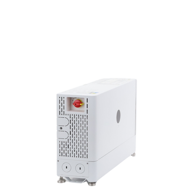 Módulo para APX5.0PB1US, máximo 6 baterías por modelo, instalación en rack o suelo