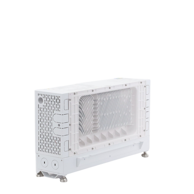 Módulo para APX5.0PB1US, máximo 6 baterías por modelo, instalación en rack o suelo