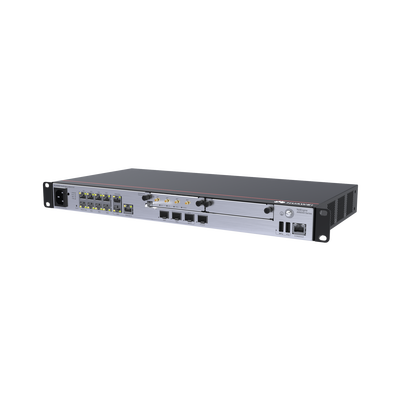 Router Huawei NetEngine para Pequeñas y Medianas Empresas / Soporta SD-WAN, Balanceo de Cargas/Failover / Seguridad /  VPN