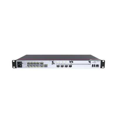 Router Huawei NetEngine para Pequeñas y Medianas Empresas / Soporta SD-WAN, Balanceo de Cargas/Failover / Seguridad /  VPN