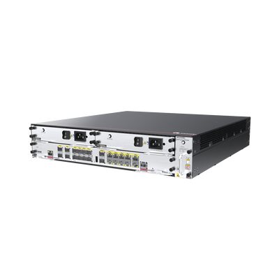 Router Huawei NetEngine para Grandes Empresas / Soporta SD-WAN, Balanceo de Cargas/Failover / VPN