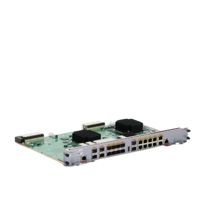 Router Huawei NetEngine para Grandes Empresas / Soporta SD-WAN, Balanceo de Cargas/Failover / VPN