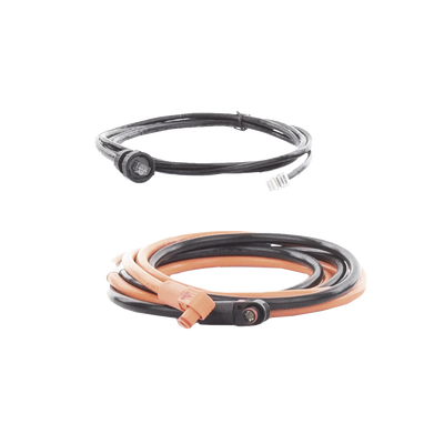 Cable de Comunicación y  alimentación entre ARK2.5LA1  e Inversor SPF3000TLLVM-48P