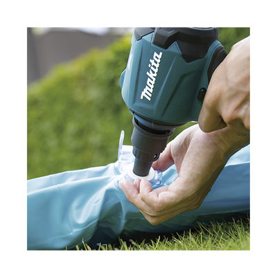 Pistola de Soplado de Alta Potencia de 40 VMáx,