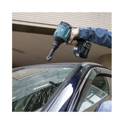 Pistola de Soplado de Alta Potencia de 40 VMáx,