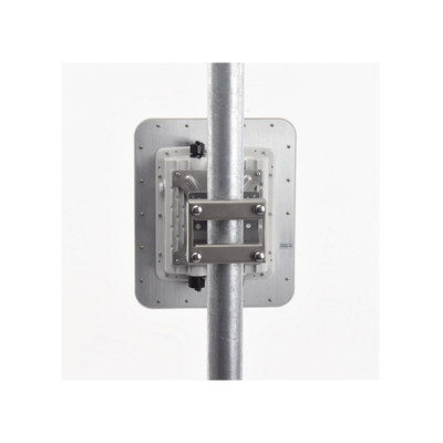 Punto de Acceso WiFi Omnidireccional 2.4/5.8 GHz Alta Capacidad para Exterior 512 Usuarios Concurrentes