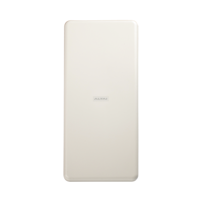 Punto de Acceso Sectorial Wi-Fi 6 y Base PTMP, MIMO 2x2, Hasta 800 m de Cobertura, Doble Banda Simultanea  en 2.4 y 5 GHz, Hasta 1.75 Gbps, 512 Usuarios Concurrentes
