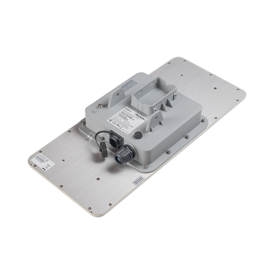 Punto de Acceso Sectorial Wi-Fi 6 y Base PTMP, MIMO 2x2, Hasta 800 m de Cobertura, Doble Banda Simultanea  en 2.4 y 5 GHz, Hasta 1.75 Gbps, 512 Usuarios Concurrentes