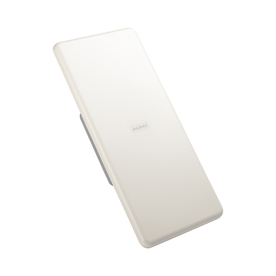 Punto de Acceso Sectorial Wi-Fi 6 y Base PTMP, MIMO 2x2, Hasta 800 m de Cobertura, Doble Banda Simultanea  en 2.4 y 5 GHz, Hasta 1.75 Gbps, 512 Usuarios Concurrentes