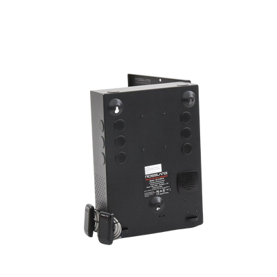 Lector Biométrico con lector  de Proximidad 125 Khz (tipo EM)