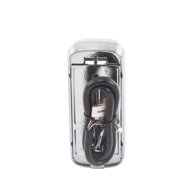 Lector Biométrico / 7,000 HUELLAS / MIFARE / WIEGAND / IP / Listo para AXTRAX