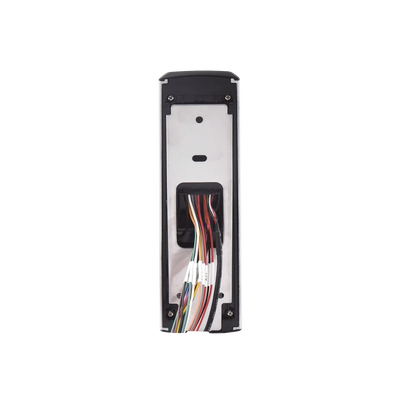 Lector de huella con  lector  Mifare 13.56 Mhz y Bluetooth