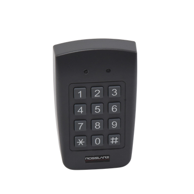 Lectora de Proximidad con Teclado de Uso Exterior / Salida Wiegand